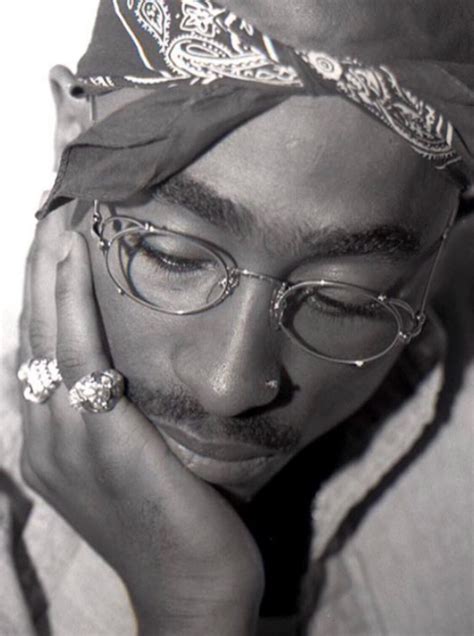 tupac glasses|jean paul gaultier glasses tupac.